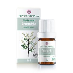 Óleo Essencial Phytoterápica Artemísia - 5ml