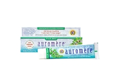 Creme Dental Auromere Fresh Mint - 117g