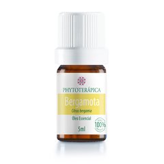 Óleo Essencial Phytoterápica Bergamota - 5ml - comprar online