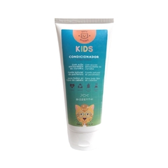 Condicionador Kids Gato Divino da Biozenthi - 200ml