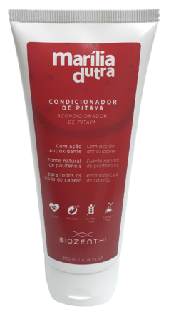 Condicionador Marilia Dutra de Pitaya Biozenthi - 200ml