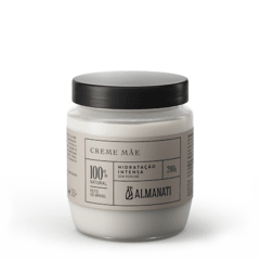 Creme Mãe Intenso Almanati - 200g