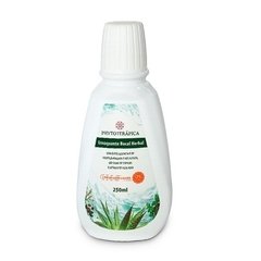 Enxaguante Bucal Phytoterápica Melaleuca e Menta - 250ml