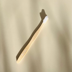 Escova de Dentes de Bamboo Alva - comprar online
