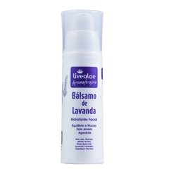 Bálsamo Live Aloe de Lavanda - 30ml