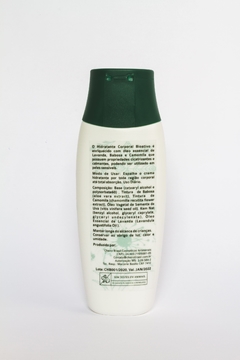 Hidratante Corporal Calmante Cheiro Brasil - 250ml - comprar online