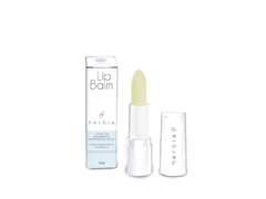 Lip Balm Incolor Herbia - 3,4g