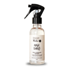 Tônico Demaquilante Magic Toner - Twoone Onetwo - 120ml