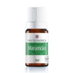 Óleo Essencial Phytoterápica de Manjericão - 10ml - comprar online