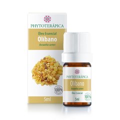 Óleo Essencial Phytoterápica Olíbano - 5ml