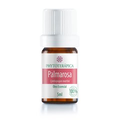 Óleo Essencial Phytoterápica Palmarosa - 5ml - comprar online