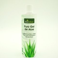 Puro Gel de Aloe - 500ml