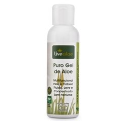 Puro Gel de Aloe - 60ml