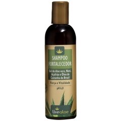 Shampoo Fortalecedor - 240ml