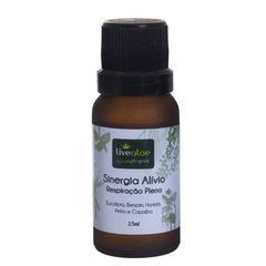 Sinergia Alivio - 15ml