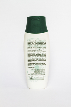 Hidratante Corporal Relaxante Cheiro Brasil - 250ml - comprar online