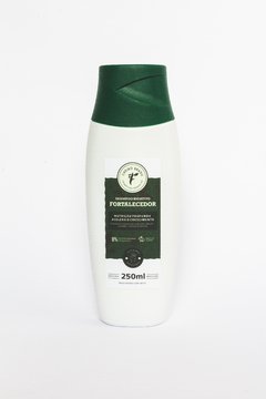 Shampoo Bioativo Fortalecedor Cheiro Brasil - 250ml