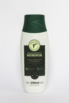 Shampoo Bioativo de Moringa Cheiro Brasil - 250ml