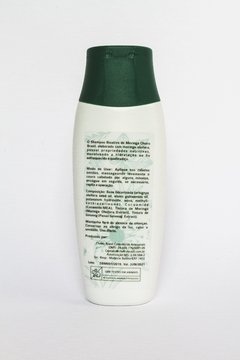 Shampoo Bioativo de Moringa Cheiro Brasil - 250ml - comprar online