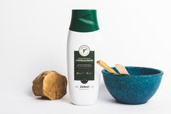 Shampoo Bioativo Fortalecedor Cheiro Brasil - 250ml na internet