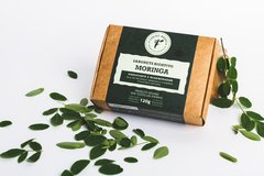 Sabonete Bioativo de Moringa Cheiro Brasil - 120g