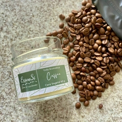 Vela Aromática Essensi Coffee - 140g