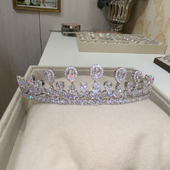 Coroa de Noiva