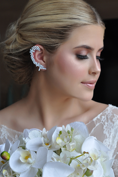 Ear Cuff de Noiva