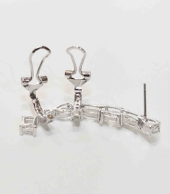 Ear Cuff de Noiva