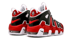 Air More Uptempo Chicago Bulls - comprar online