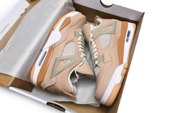 Jordan 4 Shimmer en internet