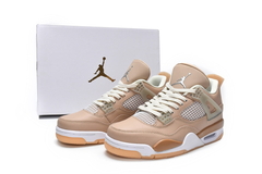 Jordan 4 Shimmer en internet