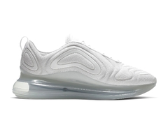 Air Max 720 Triple White en internet