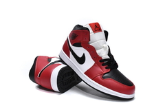 Jordan 1 Chicago Black Toe - comprar online