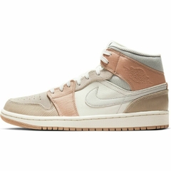 Jordan 1 Mid Milan - comprar online