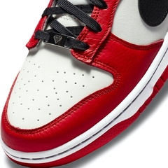 Imagen de Dunk Low Chicago Bulls