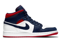 Jordan 1 Mid Olympic Usa en internet