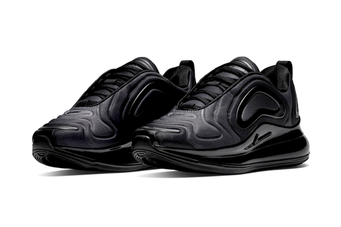 Air Max 720 Triple Black Comprar en 4EXPORT