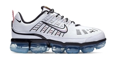 Air Vapormax 360 White Speed Yellow - comprar online