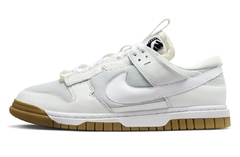 Air Dunk Low Jumbo White Gum - comprar online