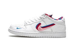 Sb Dunk Parra - comprar online