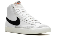 Blazer Mid '77 Vintage White - tienda online