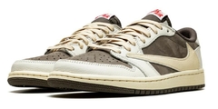 Jordan 1 Low Travis Scott Reverse