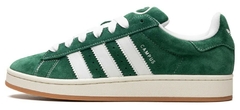 Campus 00s Dark Green - 4EXPORT