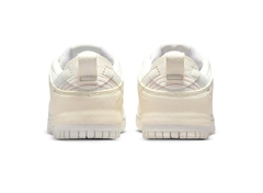 Dunk Low Disrupt Pale Ivory - 4EXPORT