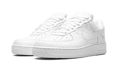 Air Force 1 Louis Vuitton White