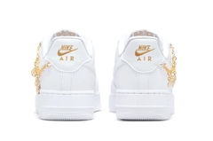 Air Force 1 White Pendant - 4EXPORT