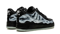 Air Force 1 Skeleton Black - 4EXPORT