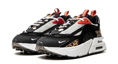 Air Max Furyosa Leopard