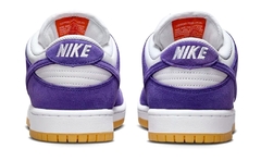 Sb Dunk Low Pro ISO "Court Purple" - 4EXPORT